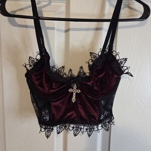 Widow Bralette